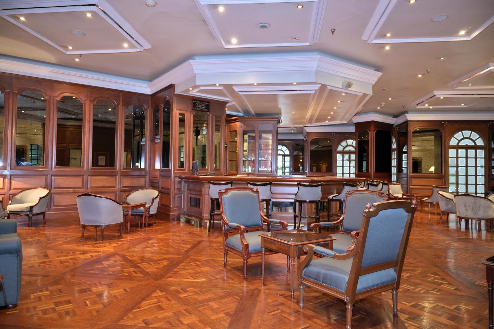 Melia Caracas Hotel Exterior foto
